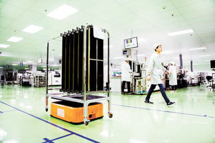 智能工廠的那些事（上） 電子產(chǎn)品制造的智能化變革