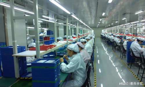 打工慎選 為什么電子廠工作不適合長(zhǎng)期發(fā)展