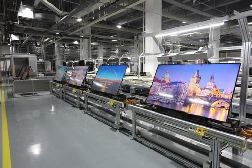 旗下多家上市公司三季報(bào)亮劍，窺見長虹力量如何驅(qū)動(dòng)中國產(chǎn)業(yè)變革