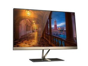 低功耗高性能 來自現代I27G的超視覺