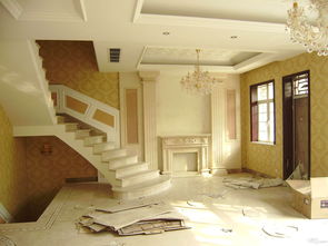 上海裝修施工時(shí)間有規(guī)定嗎