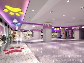 沙井大型商場(chǎng)裝修,店鋪裝修,超市裝修等