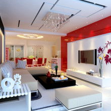  北京新雅宜居裝飾公司唐山分公司 主營 室內(nèi)設計 室內(nèi)施工