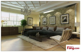 現(xiàn)代簡約裝飾風格