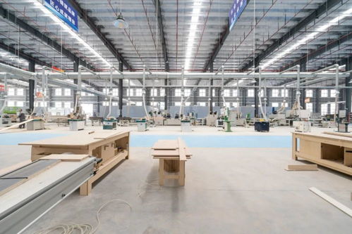 2022飛墨定制工廠全面升級 設計 施工 定制,不斷完善家居模式