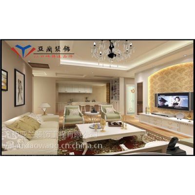 合肥主題餐廳裝修設(shè)計(jì) 領(lǐng)先時(shí)尚，延伸浪漫，創(chuàng)意無限